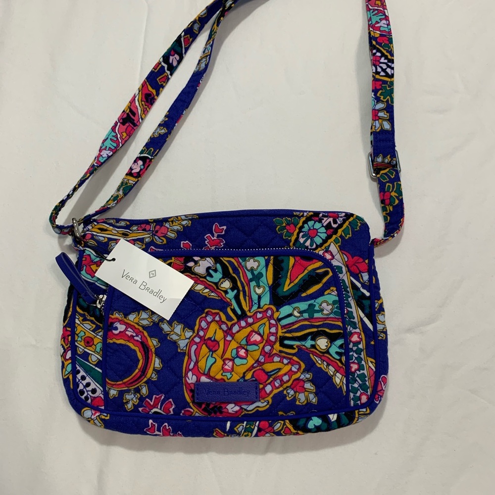 Vera Bradley Purse